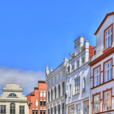 Ohlerich Speicher App_ 41 Wißmar Exterior foto